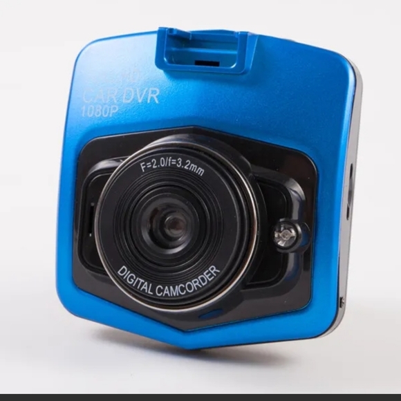 2.4" Full 1080P Dash Cam Car DVR Front Rear Camera Night Vision G-sensor 12-24V - Picture 9 of 13